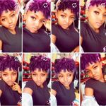 Michelle Augustine - @bossybank - Instagram