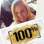 Michelle Bader - @100percentsalonprofit - Instagram
