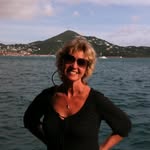 Michele Barron - @michelunde - Instagram