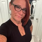 Michele Barron-Resto - @rainboshell - Instagram