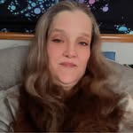 Lisa Michele Baxter - @nascarlady24 - Instagram