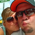 Michele Baxter - @grdmb - Instagram