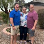 Michele Baxter - @michbax1 - Instagram