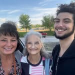 Michele Baxter Rodgers - @baxtergirl34 - Instagram