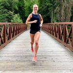 Michelle Baxter | marathon runner + coach - @therunnersplate - Instagram