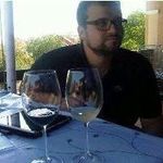 Michele Bean - @vinomancino - Instagram