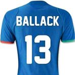 Michelle Ballack - Facebook