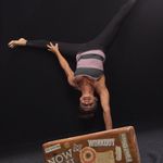 Michele Bell - @yogamichele23 - Instagram