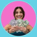 Michele Bell | Cash Flow & Profit Expert | Small Biz Financials - @runningwithnumbers - Instagram