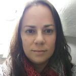 Michèle Bergeron - @lasalebrute - Instagram