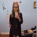 Michele Bergeron - @mrs_rberg - Instagram