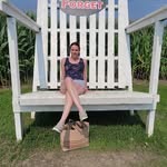 Michele Bergeron - @michele_bergeon - Instagram