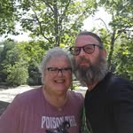 Michele Bergeron - @enchantedhearthmama1962 - Instagram