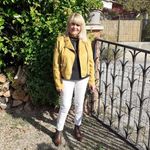Michèle Bergeron - @michelebergeron2 - Instagram