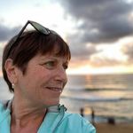 Michele Bergeron - @uncabuncashell - Instagram