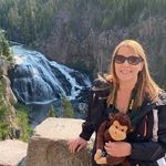 Michele Mikesh Bergeron - @michele_bergeron - Instagram