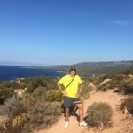 Buck eberlin - @michel_eberlin_corse - Instagram
