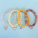 Michele Berlin - @luvourbracelets - Instagram