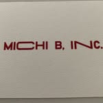 Michele Bernstein - @michibinc - Instagram
