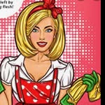 Michele Bernstein - @tidybitches - Instagram