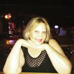 Michele Bernstein - @puckbrent - Instagram