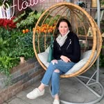 Michelle Bernstein - @michyb1002 - Instagram