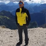 Michele Bertolini - @bertolini8346 - Instagram