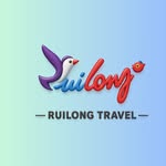 Michele Bertolini - @ruilong.travel - Instagram
