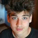 Michele Bertolini - @bertolini2260 - Instagram