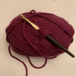 Michèle Bérubé - @crochet.m.passion - Instagram