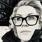 Michelle Bessette - @mimabe1972 - Instagram