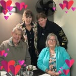 Michelle Biles-nee Dempsey - @bilesneedempsey - Instagram