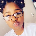 Michelle Blackmon - @blaquebeautyqueen89 - Instagram
