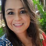 Michele Cavalcante Blanco - @michelecavb - Instagram
