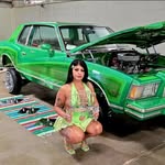 Michelle Blanco - @michelleblanco.777 - Instagram