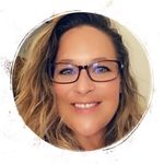 Michele Blank - @moosein9 - Instagram