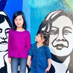 Michele Blanton Cho - @michelebcho - Instagram