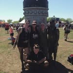 Michele Blevins - @cruzinblev - Instagram