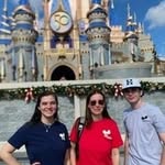 Michele Blevins - @sportsmom4219 - Instagram