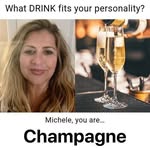 Michele Dernar Blevins - @bmchele - Instagram
