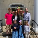 Michele Roger Blevins - @michele.blevins83875 - Instagram