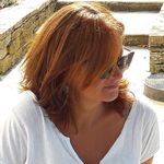 Michèle Blum - @zeta_cancun - Instagram