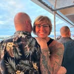 Michele Blum - @huskertransplant - Instagram