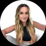 Michelle Blum - @mishofnutrishmish - Instagram