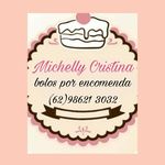 Bolos da Michely - @michele.bolos.por.encomenda - Instagram