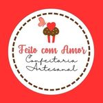 Feitos com Amor 🌼Confeitaria Artesanal Bolos Caseiros - @michele.bolos.caseiros2024 - Instagram