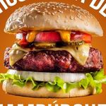 Hamburgueria da sandes 🍔 - @michele.bolos56 - Instagram