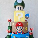 Michele - Bolos cenográficos - @michele.boloscenograficos - Instagram