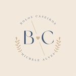 Michele | Bolos Caseiros - @miih_boloscaseiros - Instagram