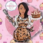 Michele bolos - @michelesantos4855 - Instagram